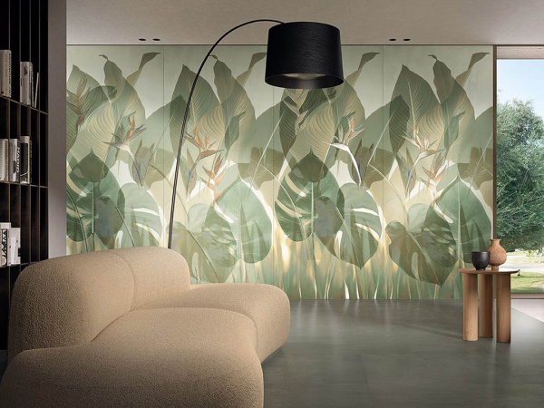 На фото Плитка YLICO (FAP Ceramiche)