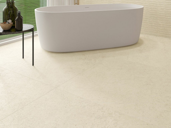 На фото Плитка ALPINE 4D (Peronda)