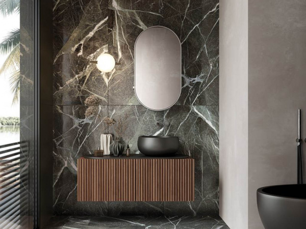 На фото Плитка EPOQUE 21 (Ariana)