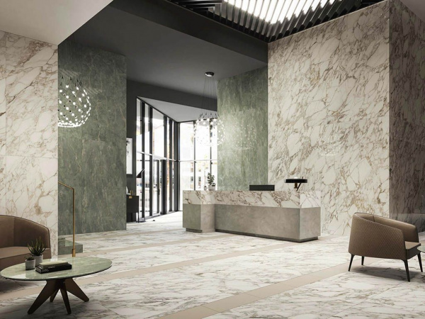 На фото Плитка  ANIMA EVER (Caesar Ceramiche)