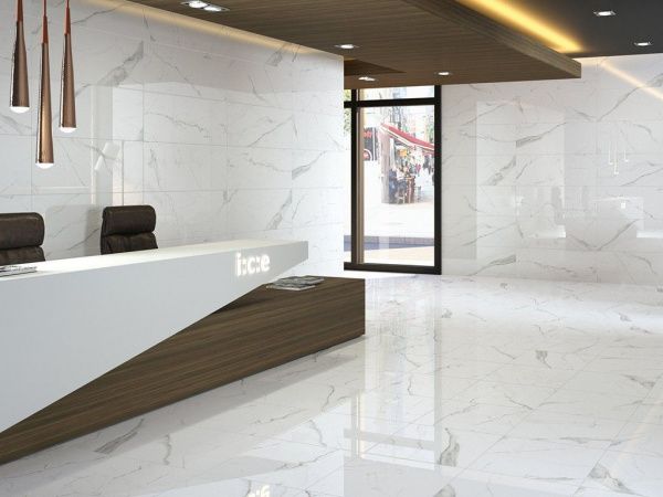 На фото Плитка ICEBERG (Fanal)