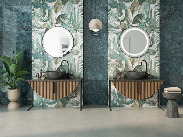 На фото Плитка TENDENZA (Pamesa)