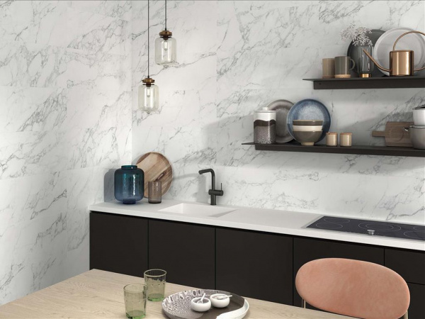 На фото Плитка SABINE (STN Ceramica (Stylnul))