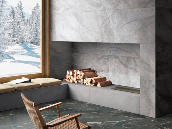 Плитка ARCTICSTONE (Vitra) На фото Плитка ARCTICSTONE (Vitra)