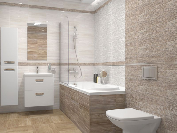 Плитка BONA (Ceramica Classic)