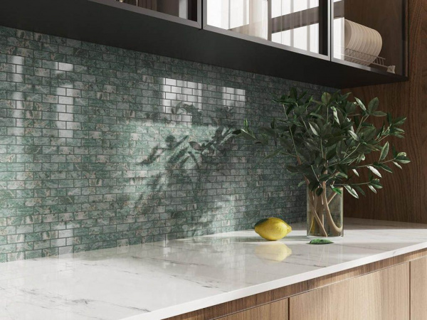 На фото Плитка ЭВОРА (Kerama Marazzi)