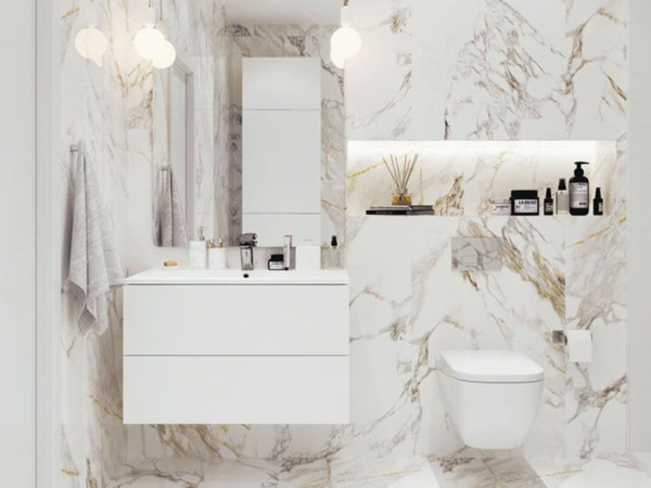 На фото Плитка PALACIO (Staro)