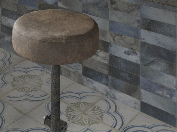 На фото Плитка FS ROOTS (Peronda)