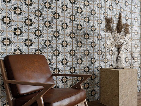 На фото Плитка CASABLANCA (Harmony Peronda)