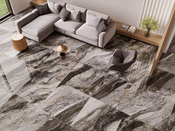 На фото Плитка OROBICO (Fanal)