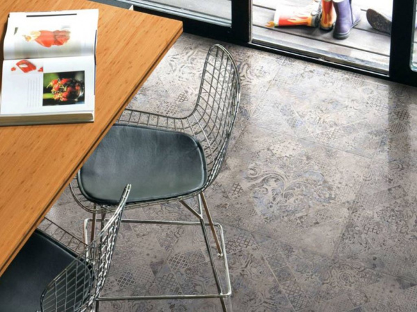 Плитка MEMPHIS (Absolut Keramika) На фото Плитка MEMPHIS (Absolut Keramika)