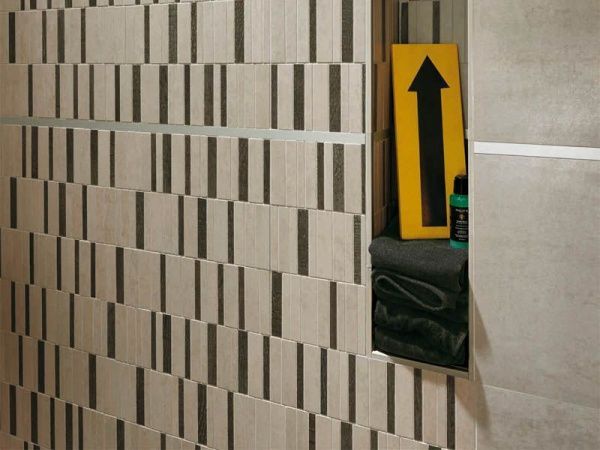 На фото Плитка MELTIN (FAP Ceramiche)