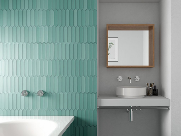 Плитка  LANSE (Equipe Ceramicas) На фото Плитка LANSE (Equipe Ceramicas)