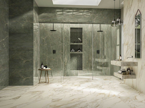 На фото Плитка  ANIMA EVER (Caesar Ceramiche)