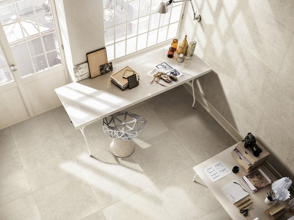 На фото Плитка FUSIONE (Nanogress)