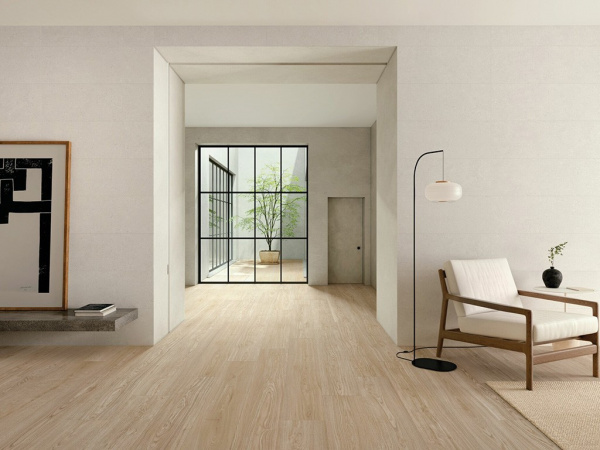 На фото Плитка MANHATTAN WALL (Peronda)