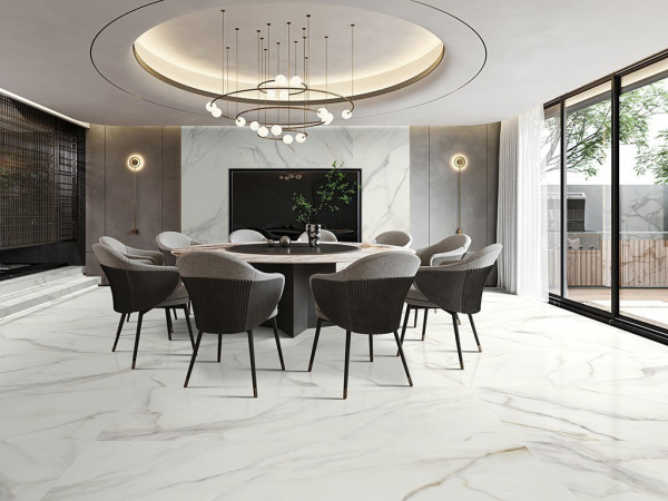 Керамогранит  CERVICO (Nanogress) На фото Плитка CERVICO (Nanogress)