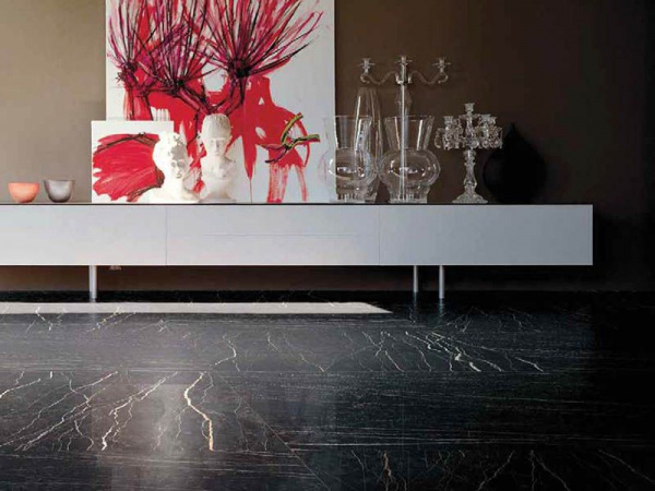 На фото Плитка PREXIOUS (REX Ceramiche)