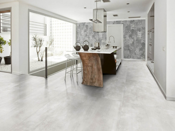 На фото Плитка LE LEGHE (Tuscania Ceramiche)