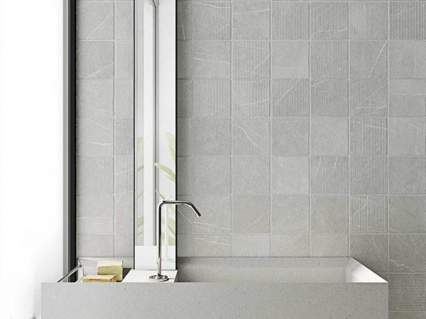 На фото Плитка GEA (WOW)