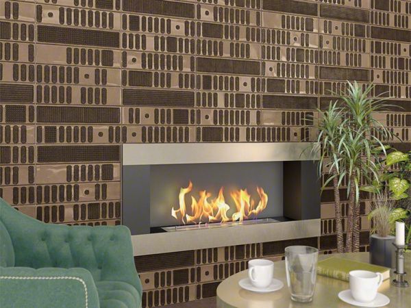 На фото Плитка HANAMI (Vives Ceramica)