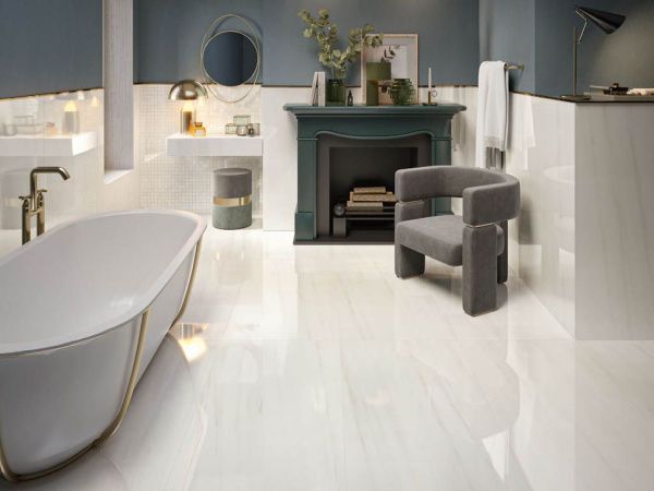 Плитка MAJESTIC PURE SELECTION (Piemme Ceramiche) На фото Плитка MAJESTIC PURE SELECTION (Piemme Ceramiche)