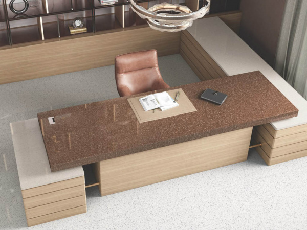 На фото Слэб керамический Matt (Staro)