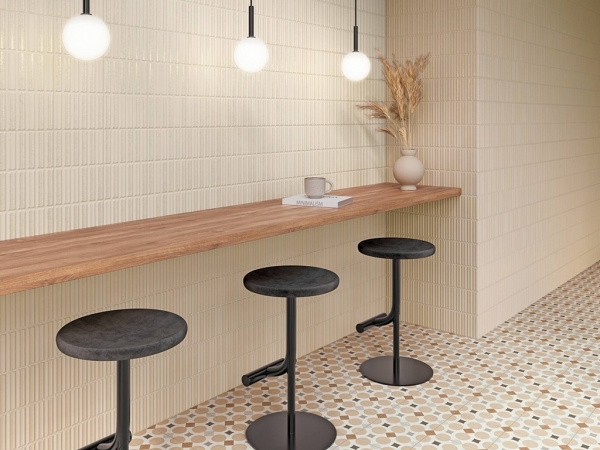 На фото Плитка MOVES (Harmony)