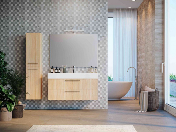 На фото Плитка MISTY (Creto)