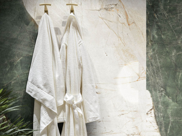 На фото Плитка HERITAGE LUXE (REX Ceramiche)