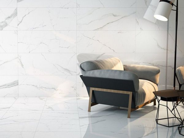 На фото Плитка ICEBERG (Fanal)