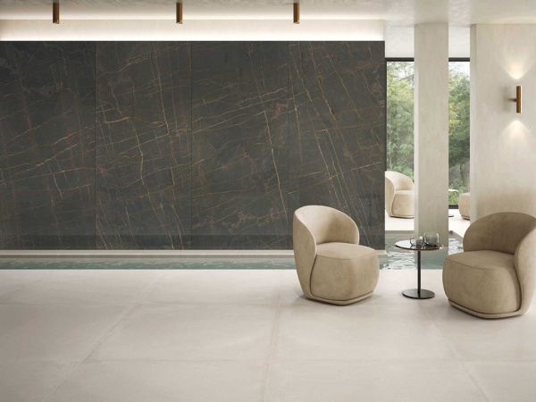 Плитка ATLAS GRAY BIG SIZES 120X280 (TAU)