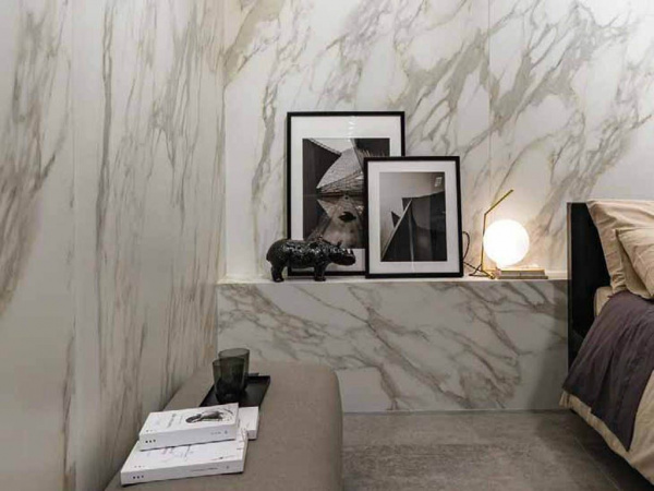 Керамогранит  ETOILE DE REX (REX Ceramiche) На фото Плитка ETOILE DE REX (REX Ceramiche)