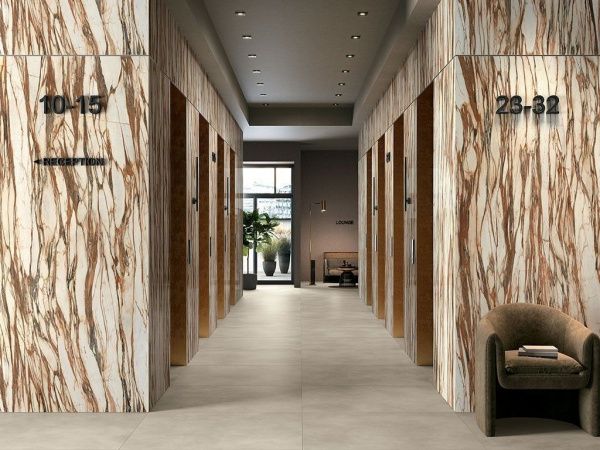 На фото Плитка  WANDERLUST (Mirage)