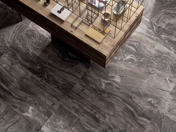 На фото Плитка SUPREME (Flaviker)