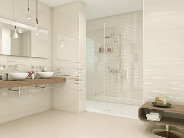 На фото Плитка LIBERTY (Керлайф)