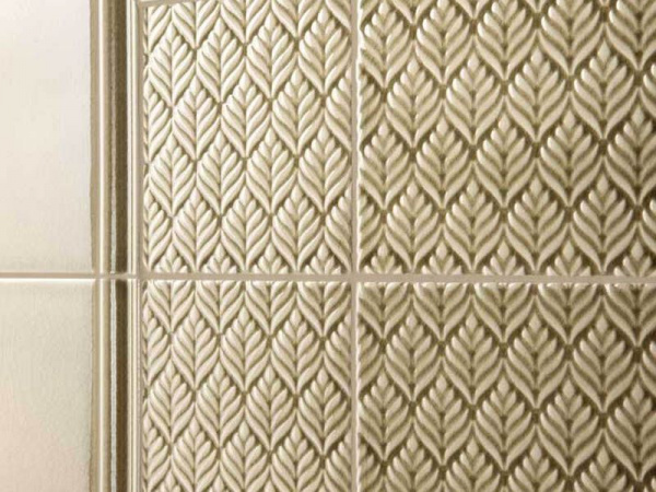Плитка MAISON (Ceramiche Grazia) На фото Плитка MAISON (Ceramiche Grazia)