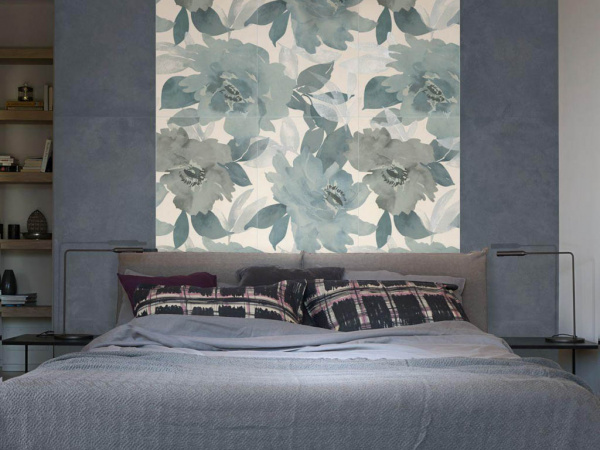 На фото Плитка STRATFORD (Ragno)