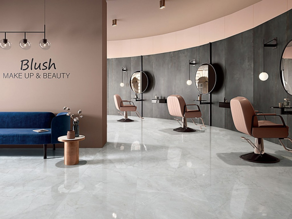 На фото Плитка LAZIO (Nanogress)