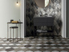 На фото Плитка FUORITONO (Cir Ceramiche)