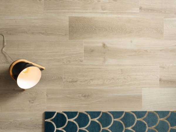 На фото Плитка BIO SELECT (LEA Ceramiche)