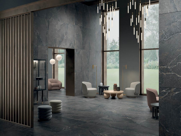 На фото Плитка ANTHOLOGY (LEA Ceramiche)