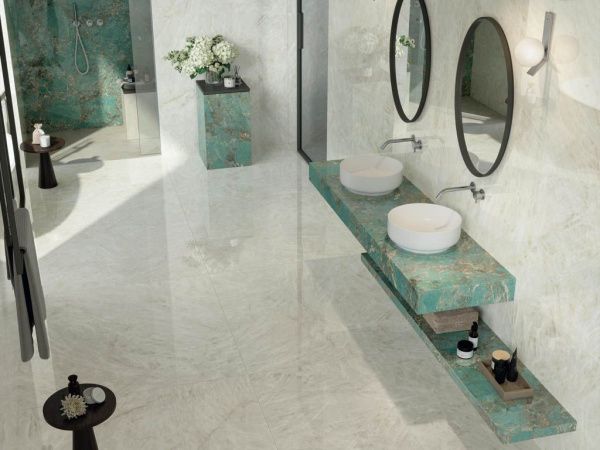 На фото Плитка MARVEL GALA (Atlas Concorde Италия)