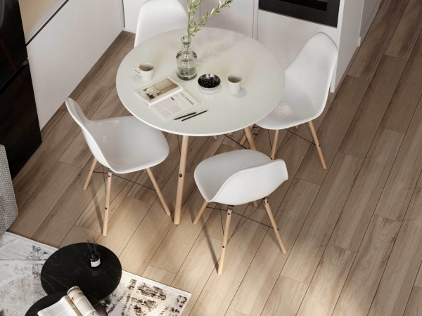 На фото Artwood