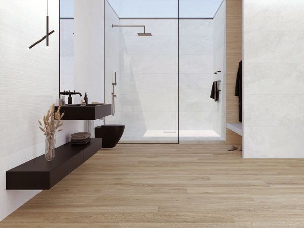 На фото Плитка CHICAGO (Peronda)