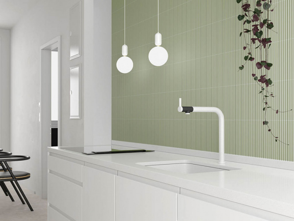 На фото Плитка COSTA NOVA (Equipe Ceramicas)