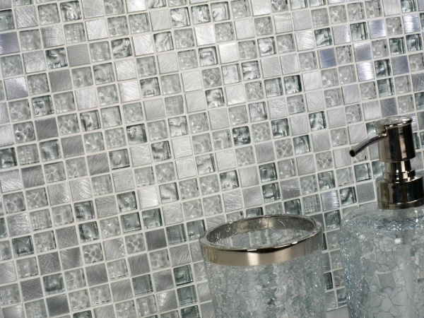 На фото Плитка MOSAICO (DUNE)