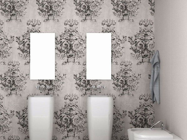 На фото Плитка CANVAS (Ariana)