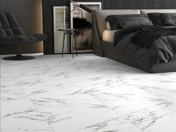 На фото Плитка ROZALIN (Goldis Tile)
