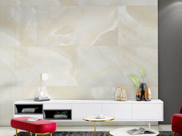 На фото Плитка 80x160 (Ocean Ceramic)